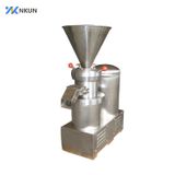  Máy Nghiền Mini Nkun NKJTM--300 PEANUT BUTTER GRINDER 