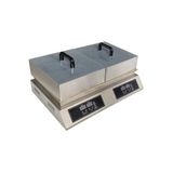  Máy Làm Bánh Kếp Souffle Chạy Điện Sc SC-600E 