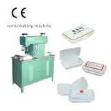  Máy Sản Xuất Sản Phẩm Giấy Lvbao ZCJ-A 
