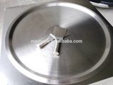  Máy Sản Xuất Máy Làm Đá Chiên   /mayhope MA-500 