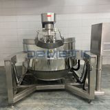  Máy Trộn Nấu Ăn Damatic DJK500 