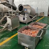  Máy Ướp Chân Không Thị tLite YGR-1200 L 