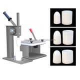  Máy Làm Bánh Bao Nhồi Bằng Tay Thủ Công No MD03(L NẤM MỐC) 