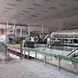  Máy Làm Thực Phẩm Đóng Hộp Lwt LWT-0212A 