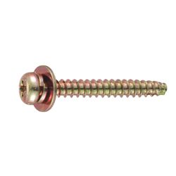  Bu Lông Khai Thác Đầu Chữ Thập, Đầu Chảo, Có Rãnh Loại 2, Hình Dạng B-1, P = 2 - SUNCO 