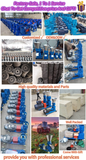  Máy Máy Làm Hạt ViênThức Ăn Chăn Nuôi R&m GDSL-210 