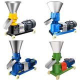  Máy Làm Thức Ăn Viên Cho Động Vật Lesintor LXT-300 