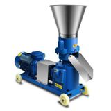  Máy Làm Thức Ăn Viên Cho Gia Súc Xiangrong 300 