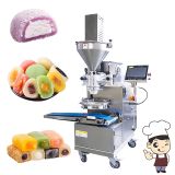  Máy Làm Mochi Tự Động Seny Or   SY-201 