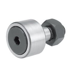  Bộ Phận Theo Dõi Cam Lệch Tâm Chắc Chắn-Có Ổ Cắm Lục Giác/ Loại Phẳng/Có Con Dấu/ Không Con Dấu - MISUMI 