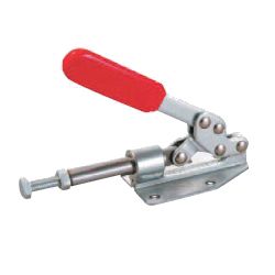  Kẹp Chuyển Đổi , Loại Đẩy Ngang, Hành Trình Đế Mặt Bích 30 Mm, Tay Loại Thẳng GH- Tấm Đế -K - GOODHAND 