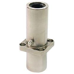  Ống Lót Bạc Dẫn Hướng Có Mặt Bích Lỗ Dầu Hình Chữ Nhật Có Mặt Bích Hình Chữ Nhật Dài Định Vị Ở Giữa Hình LFLKC - OZAK 