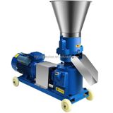  Máy Làm Thức Ăn Viên Cho Gia Súc Xiangrong 300 