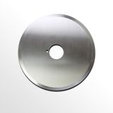  Dao Cắt Thực Phẩm Tròn Luk 170*32.1*2 MM ROUND 