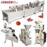  Máy Làm Cà Chua KetchuFood Machinery LG-JMS180 