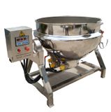  Máy Trộn Khuấy Yitaikeji ET-MJ-200 