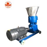  Máy Làm Thức Ăn Viên Zzhl HLKL-125 