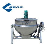  Máy Làm Súp Nấu Ăn Bear LM-500 