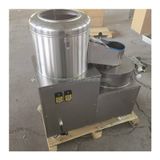  Máy Rửa Rau Củ Máy Gọt Khoai Tây Tự ĐộngNo KMA-PW001 