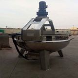  Máy Làm Thực Phẩm Công Nghiệp Ritong RTB-50L-1000L 