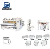  Máy Sản Xuất Sản Phẩm Giấy Jori 2000B SEMI LINE 