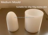  Máy Làm Bánh Cói Nhân No MD03(L MOULD) 