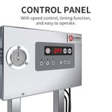  Máy Ướp Chân Không Thực Phẩm  Aomei AO-50L 