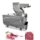  Máy Xay Xương Bò Fusion PG-800 BONE CRUSHING MACHINE 