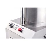  Máy Cắt Rau Quả Máy Trộn Để Nghiền Khoai Tây Ytk YTK-QS803 