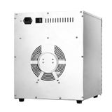  Máy Khử Nước Thực Phẩm   SS10H 