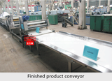  Dây Chuyền Sản Xuất Mỳ Tươi Dongfang 400 FRESH NOODLE PRODUCTION LINE 