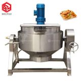  Máy Làm Cơm Chiên Thực Phẩm  Belyoo BYN-200 