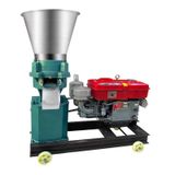  Máy Làm Thức Gia Cầm Hx FP--01 