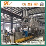 Máy Sản Xuất Cá Thực Phẩm Sbn SLG65/70/85/95/120/135 