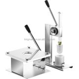  Máy Làm Bánh Cói Nhân No MD03(L MOULD) 