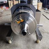  Máy Nghiền Mứt Táo Furui JMS-210 NHÀ MÁY KEO MÁY 