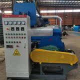  Máy Sản Xuất Thức Ăn Chăn Nuôi Double Elephants 300KG/H FISH MEAL MACHINE 