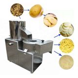  Máy Rửa Khoai Tây Rau Củ Siyu SY-P500 