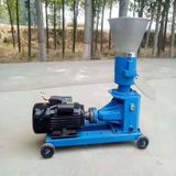  Máy Nghiền Viên Gỗ Fude KPC-300 