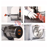  Máy Trộn Sunrise 800L 