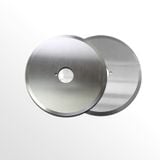  Dao Cắt Thực Phẩm Tròn Luk 170*32.1*2 MM ROUND 