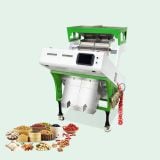  Máy Làm Cà Phê Hạt Cà Phê Màu Wesort SORTING MACHINE ACCESSORIES 