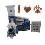  Máy Làm Thức Ăn Viên Glory GL-PF40 