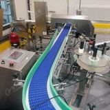  Dây Chuyền Làm Rau Quả Leadworld 