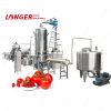  Máy Làm Cà Chua KetchuFood Machinery LG-JMS180 