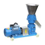  Máy Làm Thức Ăn Hạt Chăn Nuôi Gia Cầm Weiyan MOULD 6MM 