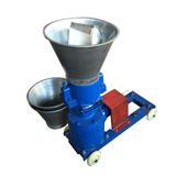  Máy Làm Hạt Thức Ăn Động Vật Bu 300-22 