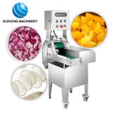  Máy Cắt Rau Tự Động Xuzhong SZC-QJ660 