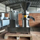  Máy Nghiền Mứt Táo Furui JMS-210 NHÀ MÁY KEO MÁY 