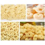  Máy Làm Đồ Ăn Nhẹ Ainuok AKP-40 